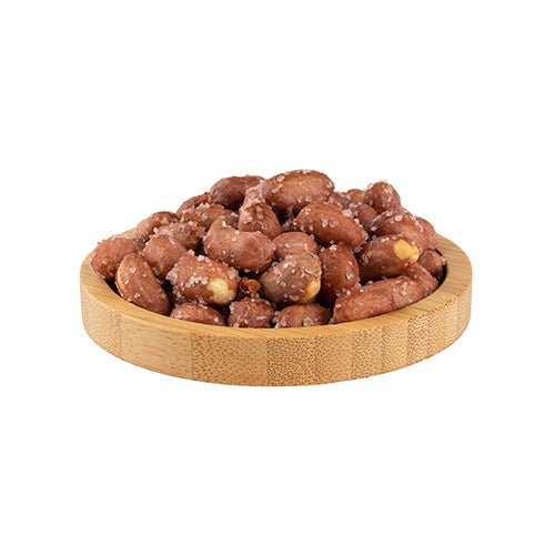 Bulgurlu | Salted Peanuts