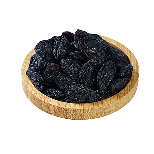 Bulgurlu | Seeded Black Grapes