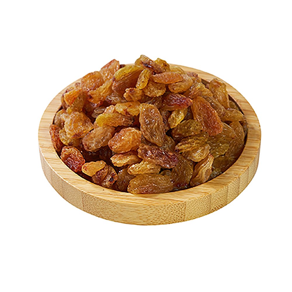 Bulgurlu | Seedless Yellow Dried Grapes