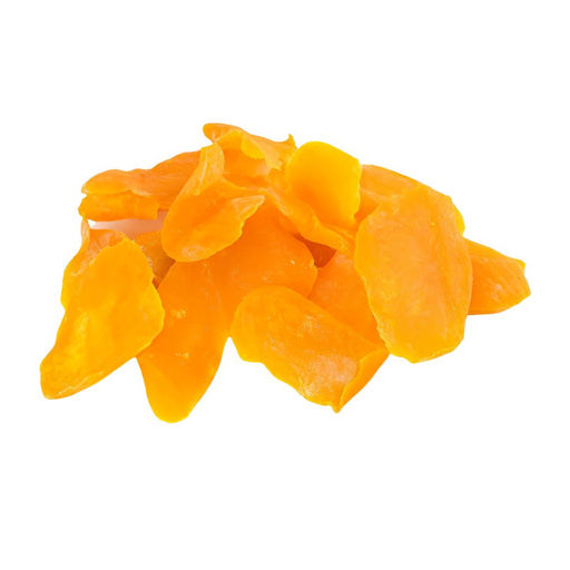 Bulgurlu | Sugared Dried Mango