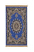 Bursa Ipek | Saks Velvet Carpet Prayer Rug Bursa Ipek Prayer Rug