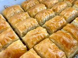 Celebiogullari | Antep Walnut Baklava