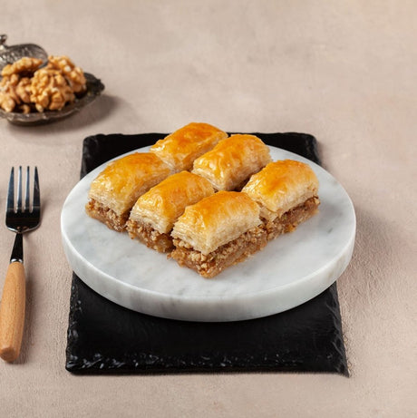 Celebiogullari | Antep Walnut Baklava