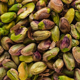 Celebiogullari | Shelled and Unsalted Antep Pistachios