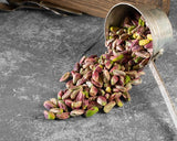 Celebiogullari | Shelled and Unsalted Antep Pistachios