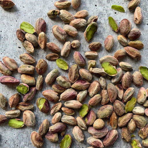 Celebiogullari | Shelled and Unsalted Antep Pistachios