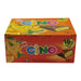 Cino Chocolate Orange Bar 16pc Pack