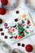 Elit | Calendar Box Madlen Milk Christmas Chocolate - Gluten Free - 140 Grams Elit Chocolate