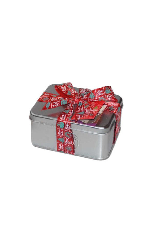 Elit | Gourmet Collection Dragee 1924 Silver Box Christmas - Gluten Free - 250g