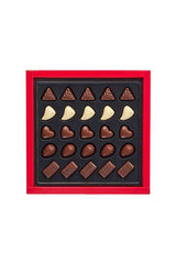 Elit | Happy New Year Chocolate with Mixed Filling - Gluten Free - 267g