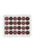 Elit | Madlen Chocolate Plaid Box - Gluten Free - 500g Elit Chocolate