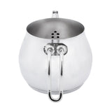 Emsan Lina Midi Tea Set Stainless Steel