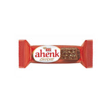 Eti Ahenk Gurme Chocolate Covered Hazelnut Cream Wafer - 3pcs