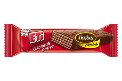 Eti Chocolate Wafer Eti Chocolate