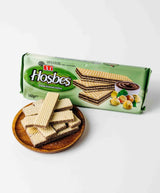 Eti Hosbes Wafe Up Hazelnut Wafer - 2pcs