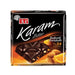 Eti Karam 54% Bitter Chocolate With Almond & Orange - 3pcs