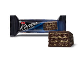 Eti Karam Gurme Dark Chocolate Wafer - 4pcs