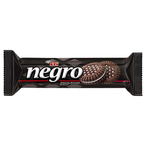 Eti Nero Cocoa Cream Biscuit - 2pcs