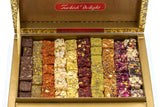 Eyup Sultan Turkish Delight Lux Double Roasted Mix - The Indispensable Dessert Treat