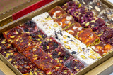 Eyup Sultan Turkish Delight Wick Mix - The Indispensable Dessert Treat