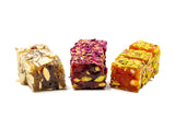 Eyup Sultan Turkish Delight Wick Mix - The Indispensable Dessert Treat