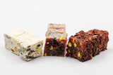 Eyup Sultan Turkish Delight Wick Mix - The Indispensable Dessert Treat