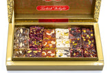 Eyup Sultan Turkish Delight Wick Mix - The Indispensable Dessert Treat