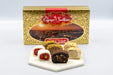 Eyup Sultan Turkish Delight Wraps Variety Mix - The Indispensable Dessert Treat