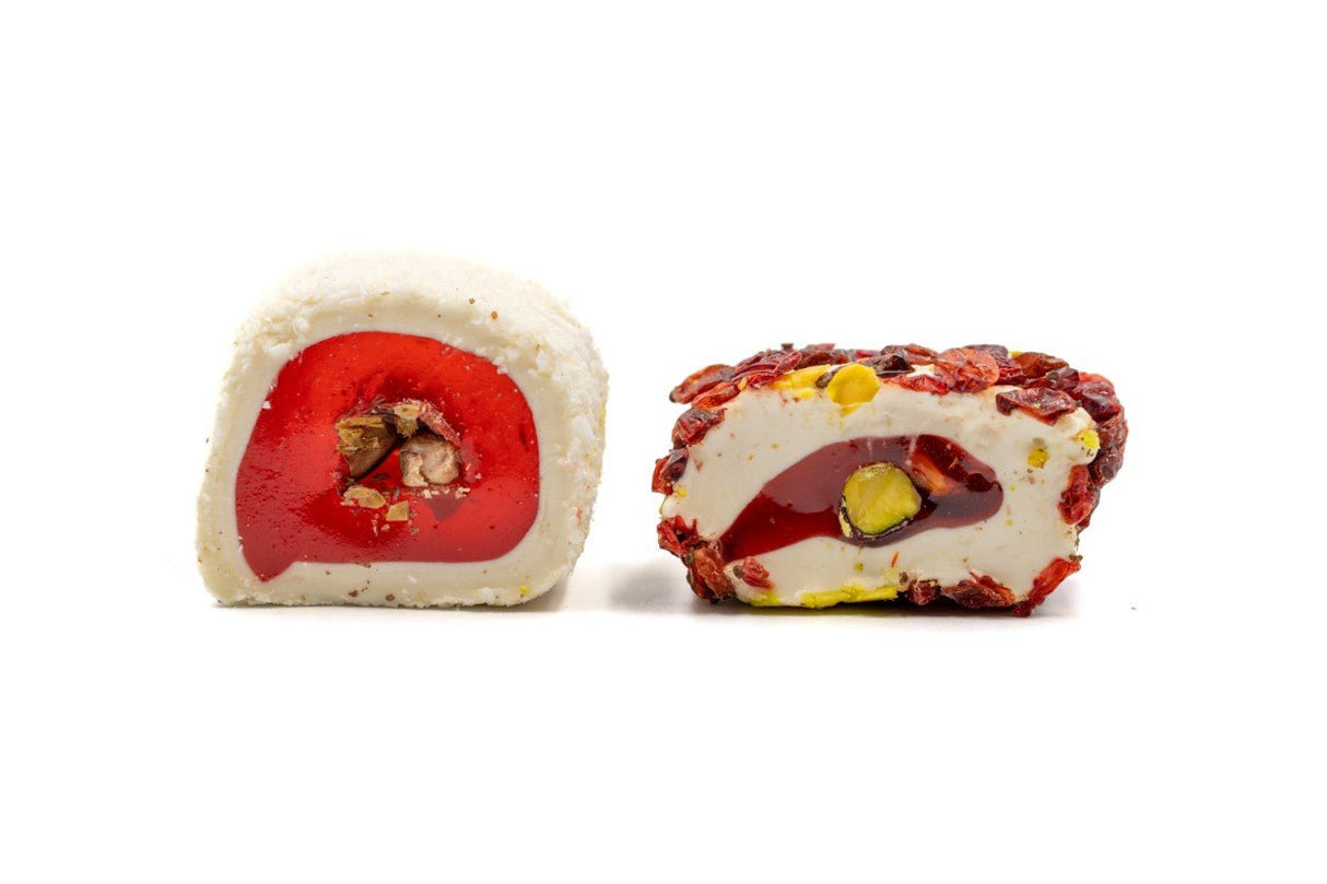 Eyup Sultan Turkish Delight Wraps Variety Mix - The Indispensable Dessert Treat