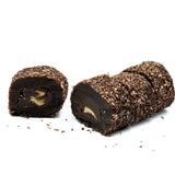 Ganik | Turkish Delight Chocolate Hazelnut Wrap with Coconut