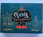 Ganik | Turkish Delight Chocolate Hazelnut Wrap with Coconut Ganik Turkish Delight
