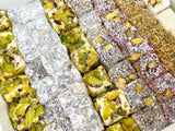 Ganik | Turkish Delight Double Roasted Gourmet Mix