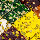 Ganik | Turkish Delight Gourmet Mix