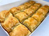 Gaziburma Mustafa | Walnut Baklava