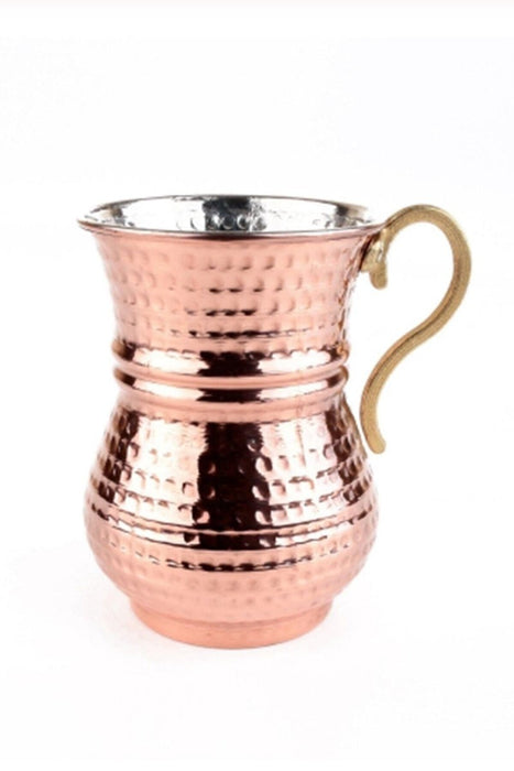 Gur Bakir | Classic Copper Cup (7.5cm)