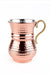 Gur Bakir | Classic Copper Cup (7.5cm) Gur Bakir Zemzem Set, Thermos, Tea Set, Coffee Set, Coffee Cup, Spoon Set