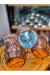 Gur Bakir | Copper Mug (8.5cm) Gur Bakir Zemzem Set, Thermos, Tea Set, Coffee Set, Coffee Cup, Spoon Set