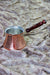 Gur Bakir | Large Copper Coffee Pot(Cezve) (11cm)