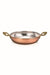 Gur Bakir | Thick Copper Pan (18cm)