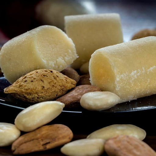 Haci Bekir Almond Paste - Favorites Since the Times of the Ottoman - Gluten-Free