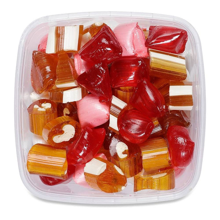 Haci Bekir Exclusive Assorted Hard Candy - Unique Tastes of Haci Bekir Candies