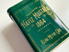 Hafiz Mustafa 1864 | Apple Tea Hafiz Mustafa 1864 Tea & Infusions