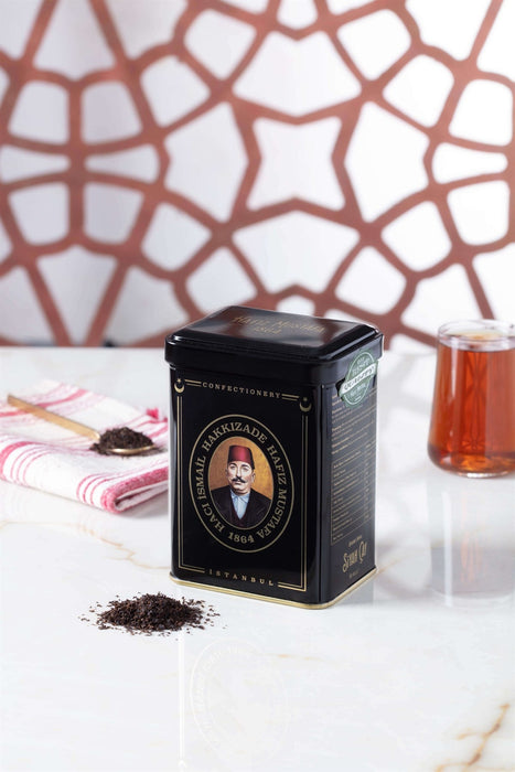 Hafiz Mustafa 1864 | Black Tea Hafiz Mustafa 1864 Tea & Infusions