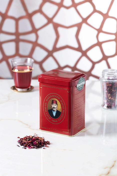 Hafiz Mustafa 1864 | Pomegranate Fruit Tea