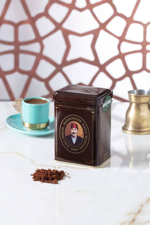 Hafiz Mustafa 1864 | Turkish Coffee