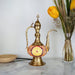 HND Handicraft | Handmade Turkish - Moroccan Mosaic Lamp HND Handicraft Lamps