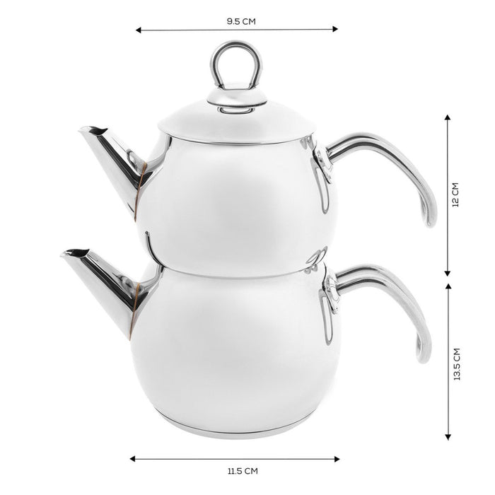 Induction Kettle 