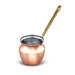 Karaca Alacahoyuk Copper Coffee pot