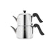 Karaca Edena Induction Base Midi Kettle Set Karaca Coffee & Tea Pots