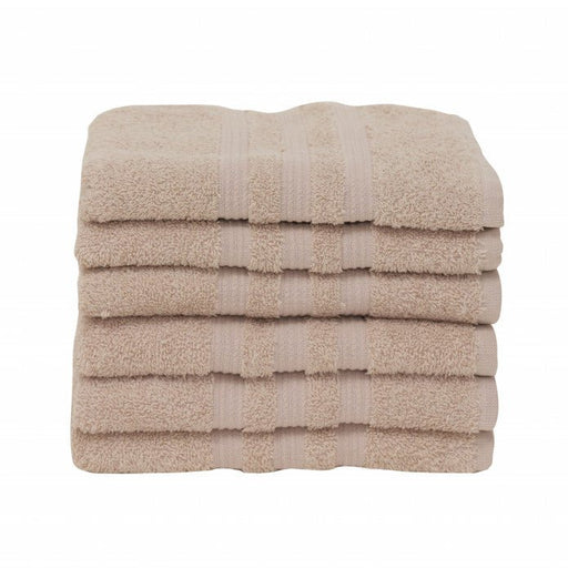 Turkish cotton bath mat 50 x 80 cm, Simons Maison, Solid Bath Towels, Bathroom